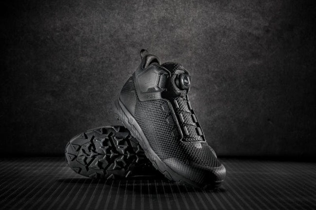 5.11 Tactical A/T BOA Lite Boots