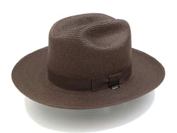 Trooper Style Straw S38 Trooper Style Straw S38