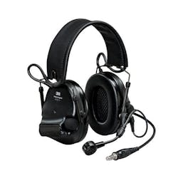 3M PELTOR ComTac VI Tactical Headset 3M PELTOR ComTac VI Tactical Headset