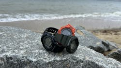 Tested in the Chesapeake Bay with no failures. Tested in the Chesapeake Bay with no failures.