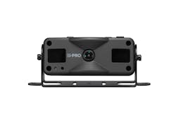 WV-VCR40W In-Car Video Rear/Side Camera WV-VCR40W In-Car Video Rear/Side Camera