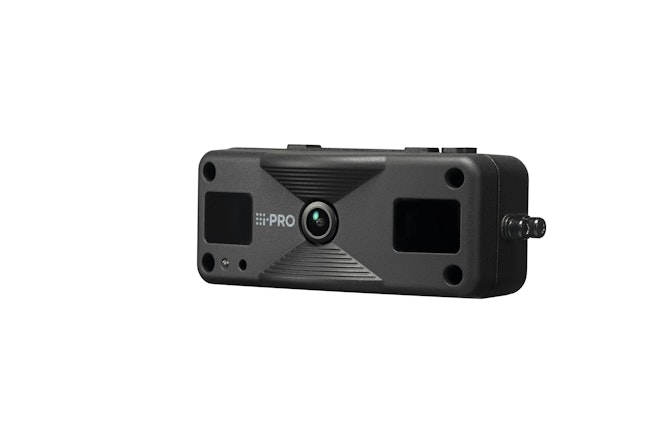 WV-VCR40W In-Car Video Rear/Side Camera