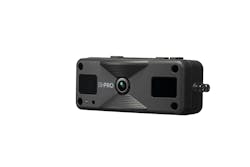 WV-VCR40W In-Car Video Rear/Side Camera WV-VCR40W In-Car Video Rear/Side Camera