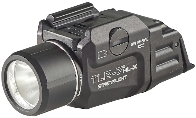 TLR-7 HL-X USB