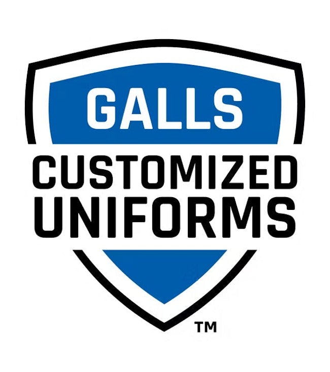 Galls Customized Uniforms