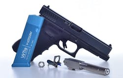 VirTra True-Fire Recoil Kits VirTra True-Fire Recoil Kits