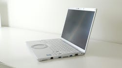 Panasonic Connect Let’s note FV4 Panasonic Connect Let’s note FV4