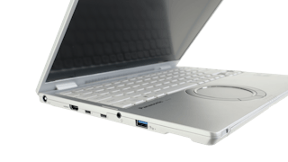 Panasonic Connect Launches Let's note™ FV4 in the U.S. | Officer Panasonic Connect Launches Let's note™ FV4 in the U.S. | Officer