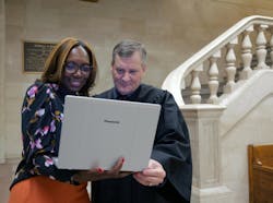 Panasonic Connect Let’s note FV4 Panasonic Connect Let’s note FV4