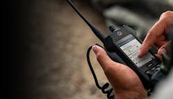 SmartIncident allows dispatchers to push incident information straight to APX smart radios. SmartIncident allows dispatchers to push incident information straight to APX smart radios.