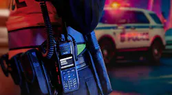 L3Harris XL-series devices—P25 radios that also support LTE communications—allowed the Georgia State Patrol to expand a preexisting relationship with wireless carrier Southern Linc.