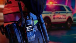 L3Harris XL-series devices—P25 radios that also support LTE communications—allowed the Georgia State Patrol to expand a preexisting relationship with wireless carrier Southern Linc. L3Harris XL-series devices—P25 radios that also support LTE communications—allowed the Georgia State Patrol to expand a preexisting relationship with wireless carrier Southern Linc.