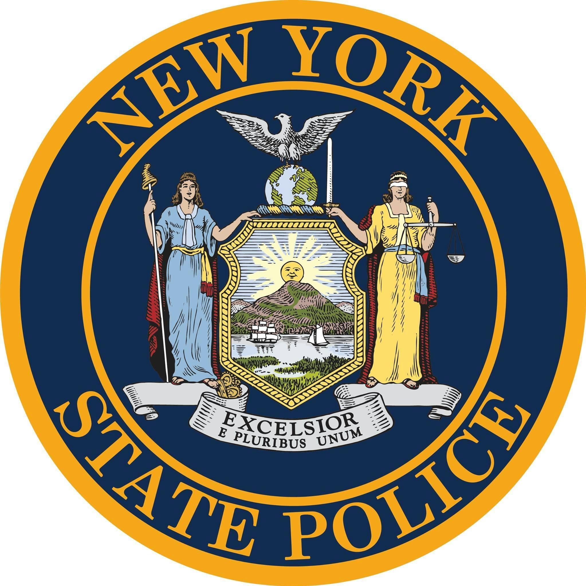 66face4a9ff003e66e90e730 New York State Police Ny