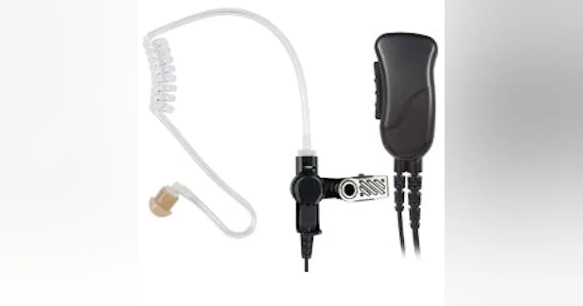 OME Trusts Public and Private Sector Communication Needs to Pryme Radio Accessories OME Trusts Public and Private Sector Communication Needs to Pryme Radio Accessories