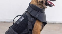 PROJECT7 is proud to announce the latest innovation in tactical K9 armor: the P7K9 Vest. PROJECT7 is proud to announce the latest innovation in tactical K9 armor: the P7K9 Vest.