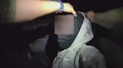 Caught on body cam: Tacoma police nab armed burglary suspect | FOX 13 Seattle