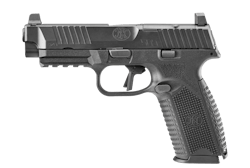 FN 509 Fullsize MRD-LE. FN 509 Fullsize MRD-LE.