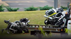 SCSO deputy placed on life support after wreck while en route to another deputy crash