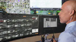 The new AutoVu Cloudrunner™ feature helps law enforcement securely share vehicle-based evidence with authorized stakeholders. At the click of a button, officers can manage and access all evidence in one place through Genetec Clearance™, saving time and speeding up investigations.