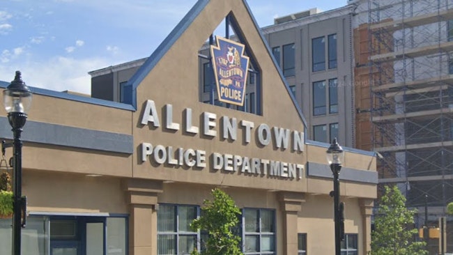 6711407d3306546898e6b76c Allentown Police Dept