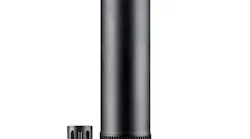 Maxim Defense's new QD suppressor and flash hider system.