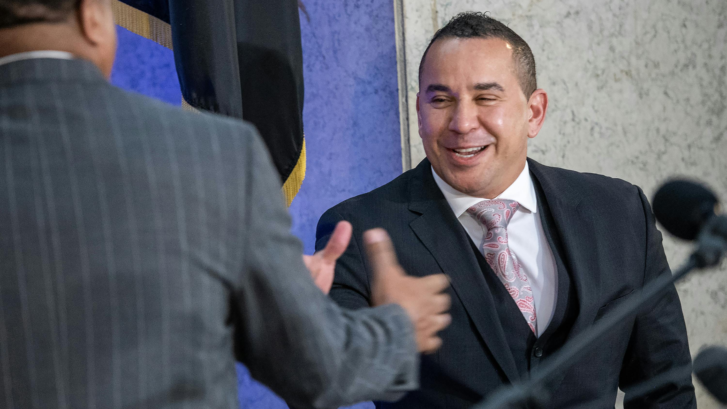 Pittsburgh Police Chief to Take Pay Cut to Keep NCAA Basketball Referee