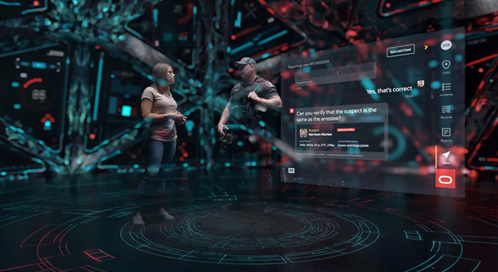 oraclepublicsafetysuite