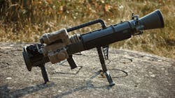 Aimpoint FCS 14. Aimpoint FCS 14.