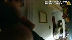 Richmond Police release body-worn camera video of deadly East Broad Street shooting