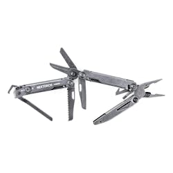 NEXTORCH Pioneer MT20 Multi-Tool NEXTORCH Pioneer MT20 Multi-Tool