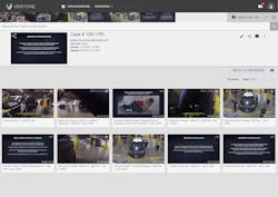 Veritone Investigate Veritone Investigate