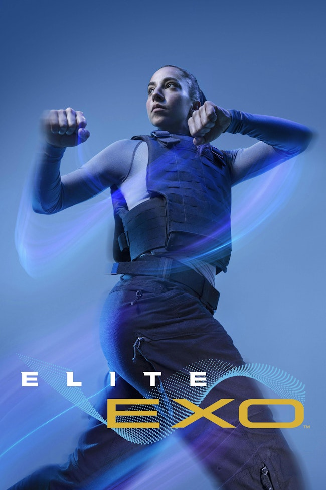 Elite EXO