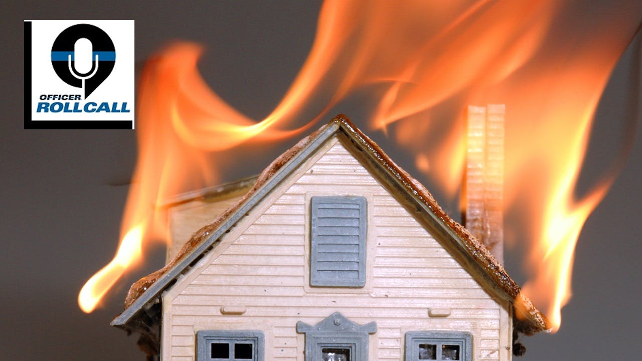 6740cc286e13e9700eeb21e3 The Lineup House Fire