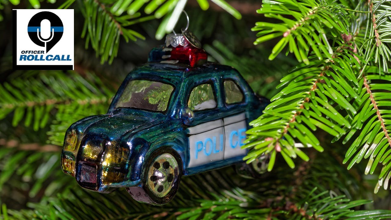 67475969a91f5cb851553612 Officer Roll Call Wish List Ornament