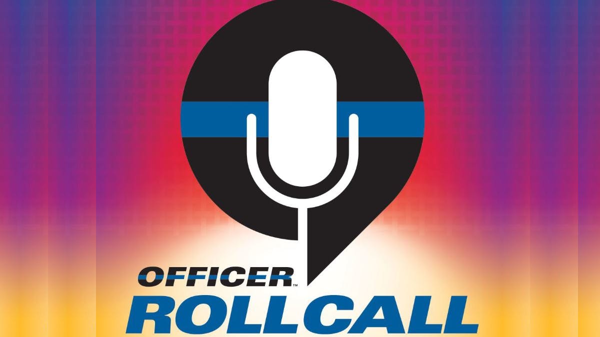 675ca39513cc6f410ebe0046 Officer Roll Call Logo Color