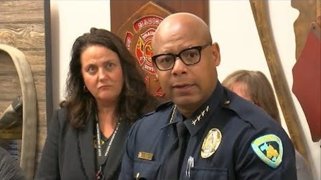 6761a67b6a29a1a004a3fde8 Wisconsin School Shooting Madison Police Provide U