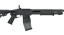 590M Standoff pump action