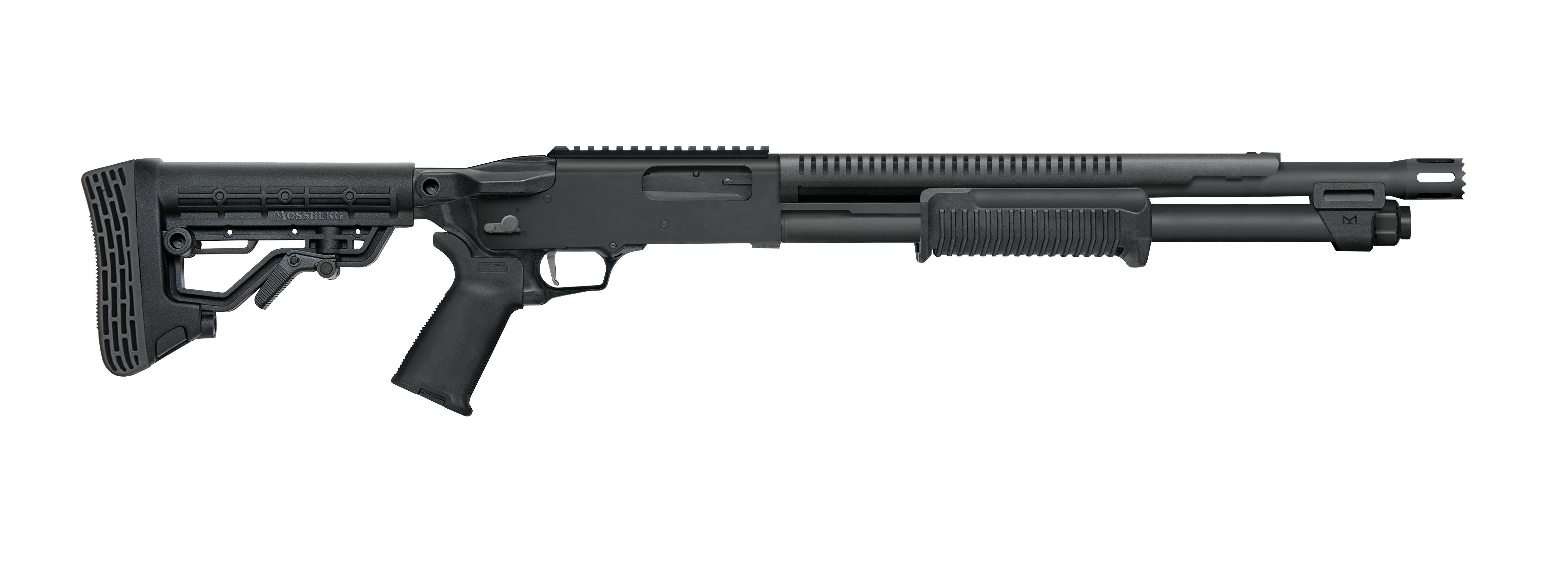 GG&G□Mossberg 590 フラッシュライト マウント□1655R GG&G□Mossberg