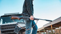 The Henry Lever Action Supreme Rifle (LASR), available in .223 Rem/5.56 NATO and .300 Blackout, ushers in a new era of performance, precision, and versatility for the lever-action platform. The Henry Lever Action Supreme Rifle (LASR), available in .223 Rem/5.56 NATO and .300 Blackout, ushers in a new era of performance, precision, and versatility for the lever-action platform.