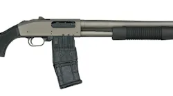590M Mag-Fed Shotguns Professional Series