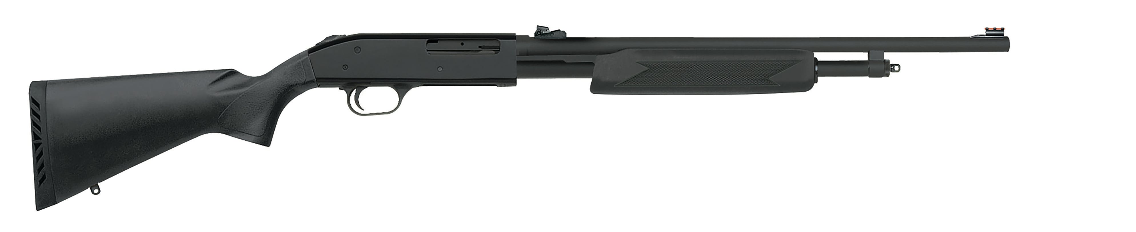 500 Slugster Pump Action 410 Bore
