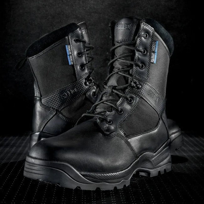 A.T.A.C. 2.0 8' Insulated Boot