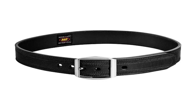 ASP Agent Belt