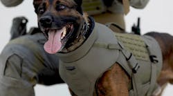 P7K9 Vest P7K9 Vest