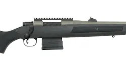 MVP Patrol Professional Series Bolt-Action Rifle
