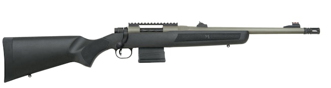 MVP Patrol Professional Series