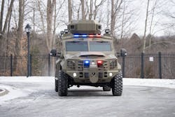 Bearcat G3 Bearcat G3