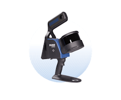 FARO Orbis Mobile Laser Scanner FARO Orbis Mobile Laser Scanner