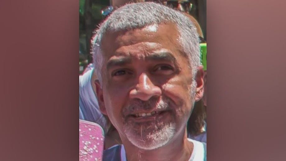 Man arrested after 'domestic incident' in Breckinridge County