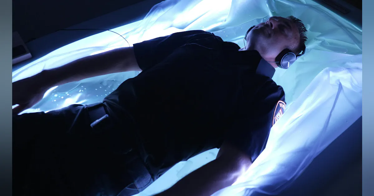 How Do Head Injuries Affect Police Officers? Ohio State Researcher ...